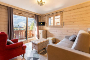 Résidence Les Fermes de Méribel - maeva Home - Appartement 3 pièces 6 personnes - Sélection MAE-7404